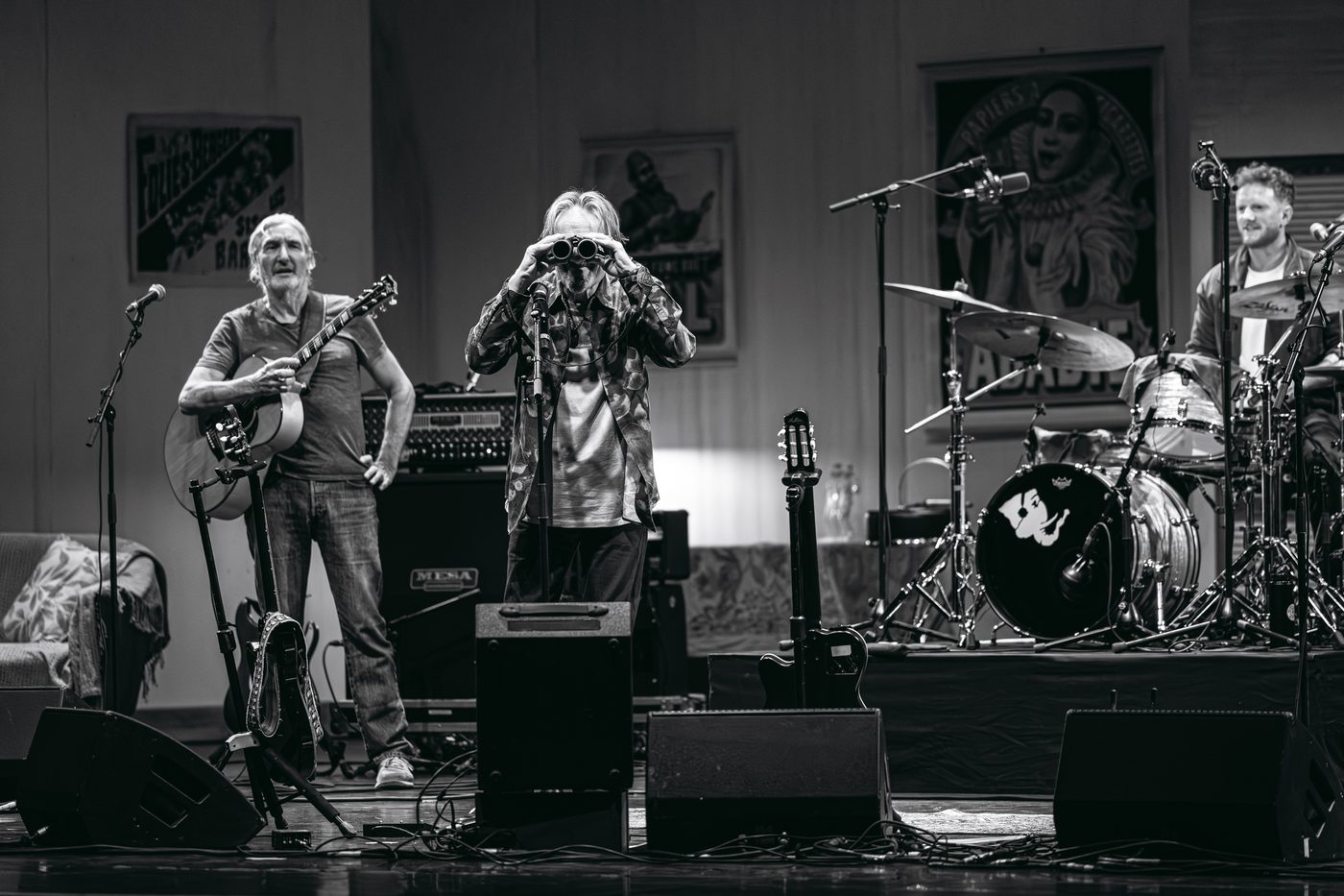 Murray Head — L’Olympia, Paris